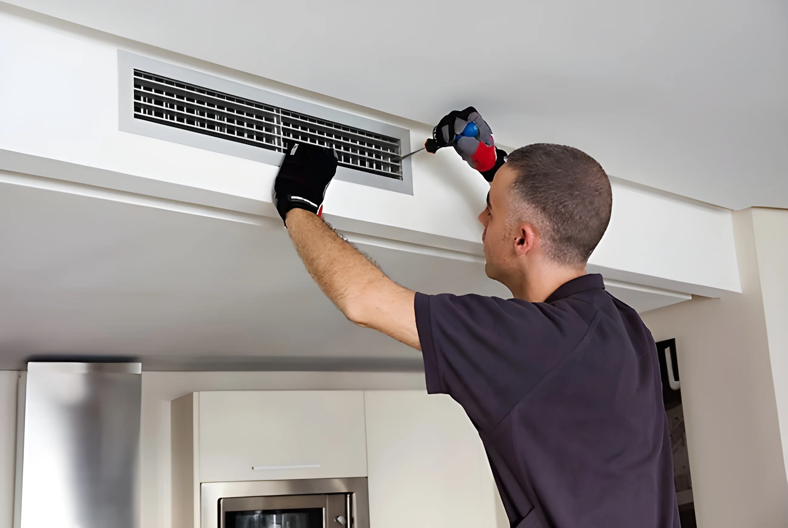 Mantenimiento técnico experto de climatización